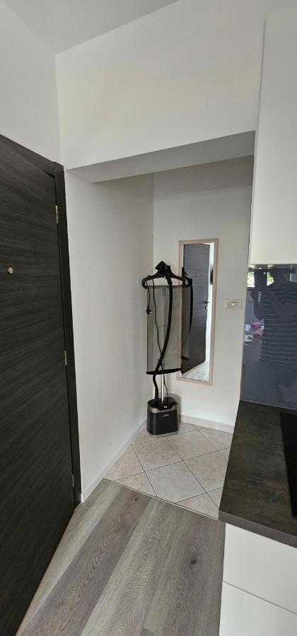Apartment Vesna Нови-Винодолски Экстерьер фото