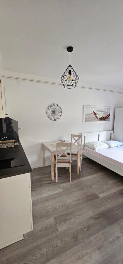 Apartment Vesna Нови-Винодолски Экстерьер фото