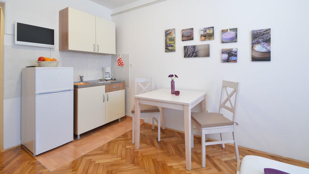 Apartment Vesna Нови-Винодолски Номер фото