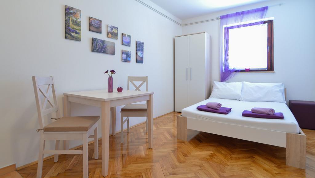 Apartment Vesna Нови-Винодолски Номер фото