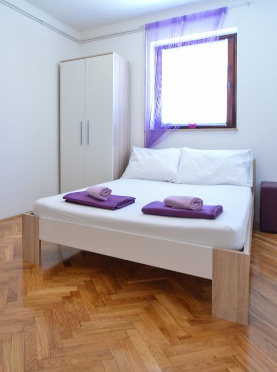 Apartment Vesna Нови-Винодолски Номер фото